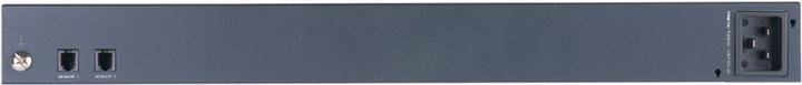 Actual product image Aten IP Power Switch (8 x, IEC 320, C13)