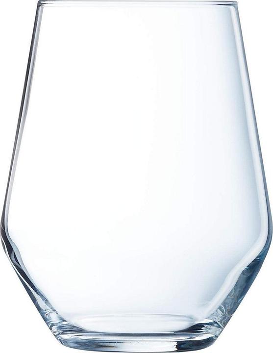 Productafbeelding Arcoroc V. Juliette FHongdrink cl (0.40 l, 6 x)