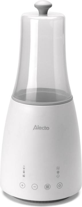 Actual product image Alecto Baby Flaschenwärmer