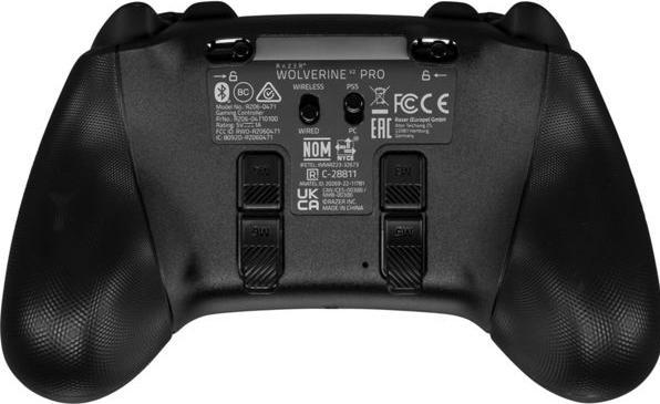 Immagine prodotto Razer Wolverine V2 Pro (PS5, PC)