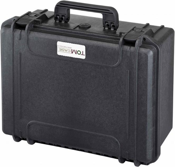 Actual product image TomCase Ready To Fly storage and transport for Mavic 3 (Drone backpack, DJI Mavic 3)