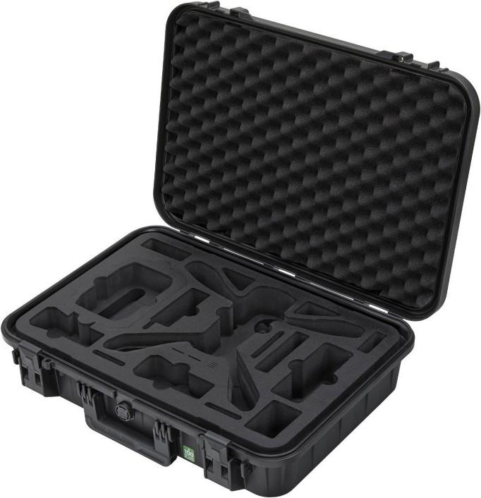 Produktbild TomCase Ready to Fly Aufbewahrung und Transport für Mavic 3, ECO90 (Drohnen Koffer, DJI Mavic 3)