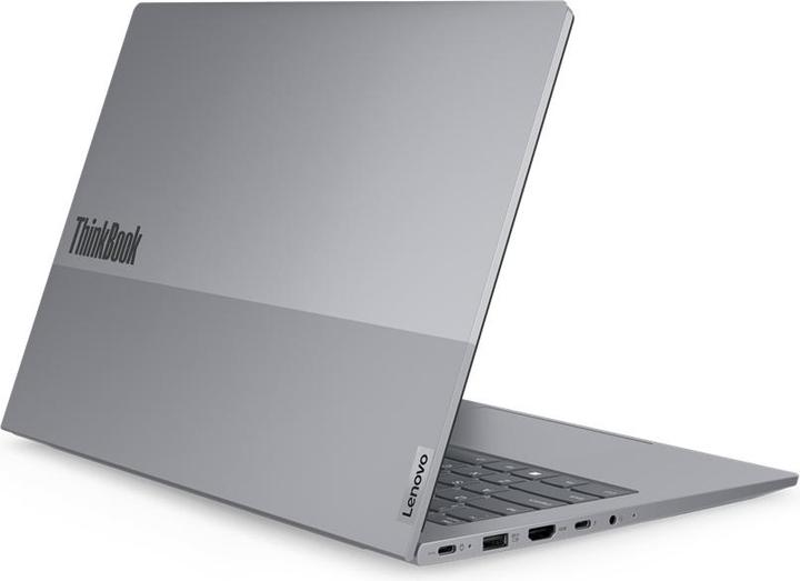 Image du produit Lenovo ThinkBook 14 Gen 6 (14", Intel Core i7-13700H, 16 Go, 1000 Go, CH)
