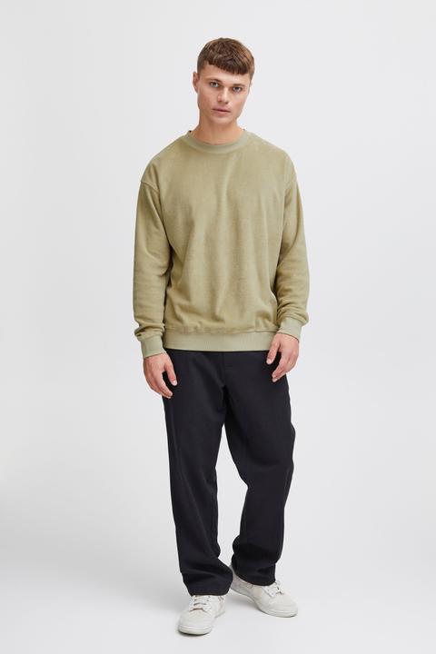 Actual product image Solid SDHaarvard - Sweatshirt - 21108025 (XXL)