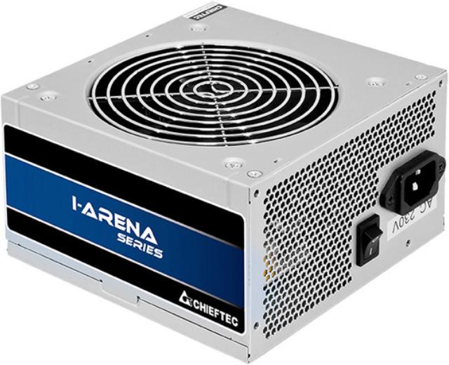 Produktbild Chieftec MESH XT-01B-350GPB (mATX)