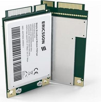Lenovo ThinkPad Mobile Broadband Global Wireless WAN (WWAN)