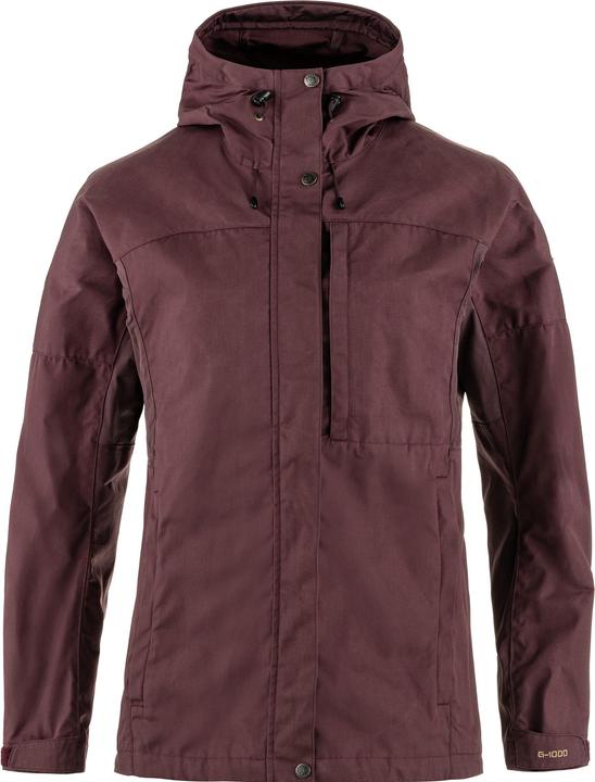 Image du produit Fjällräven Kaipak Jacket W (M)