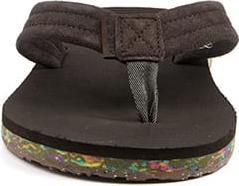 Image du produit Quiksilver Carver Suede recyclé (46)