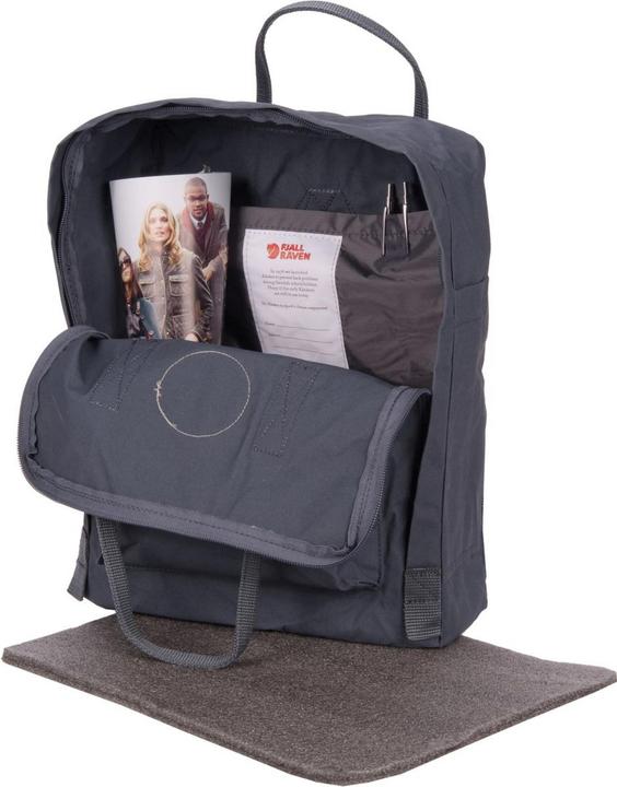 Image du produit Fjällräven Kånken (16 l)