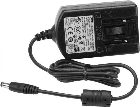 Image du produit StarTech Adaptateur secteur 5V DC de rechange - 5 volts, 4 ampères