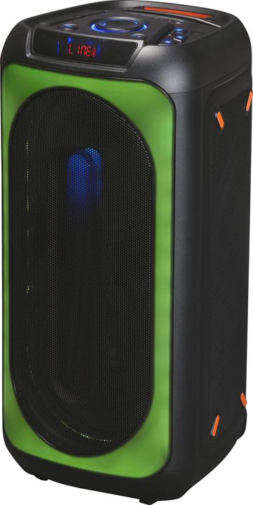 Produktbild Denver BPS-451 (Batteriebetrieb, Netzbetrieb)