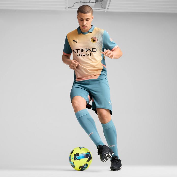 Immagine prodotto Puma quarta aglia anchester city 2024/25 (M)