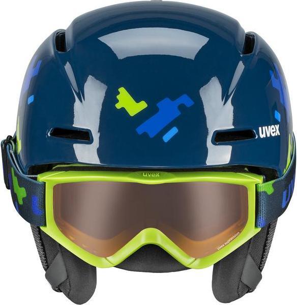 Immagine prodotto Uvex Sports Viti (46 - 50 cm, XS)