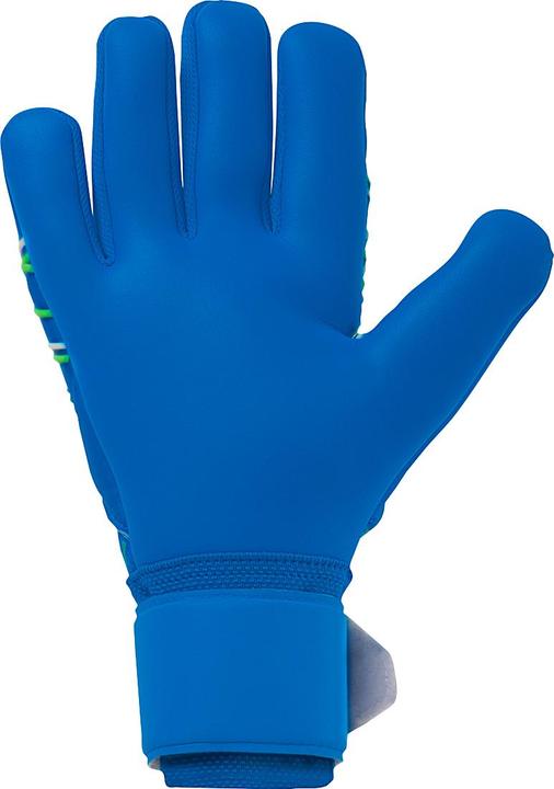 Actual product image Uhlsport Goalkeeper gloves Aquasoft HN (7.5)