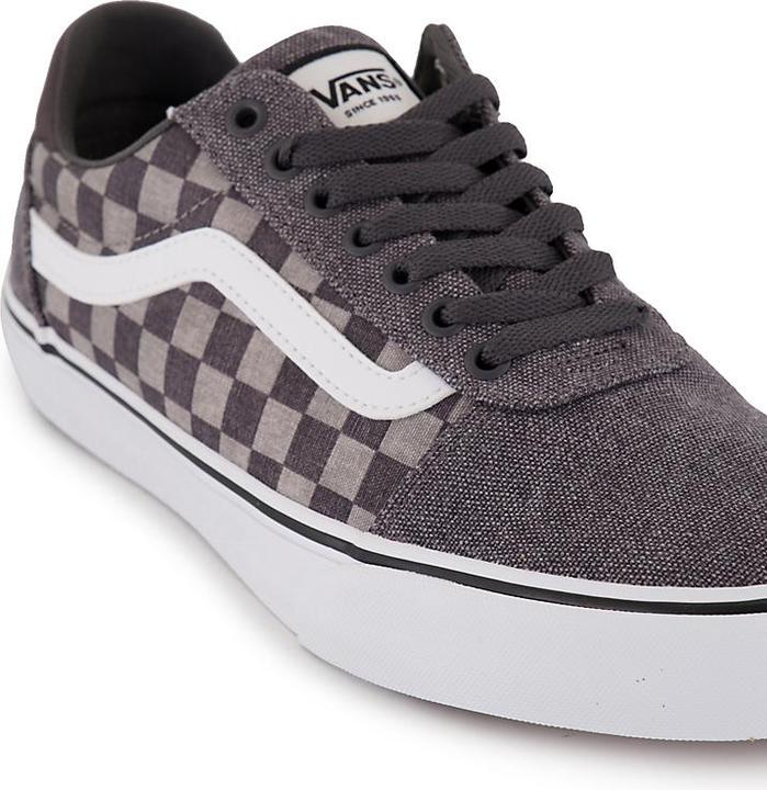 Vans Ward Deluxe Damen Sneaker (40)