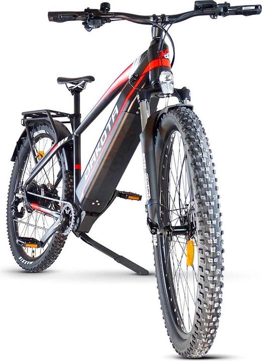 Produktbild Urbanbiker Dakota FE 29" | Mountainbike E-Bike | 140KM Reichweite
