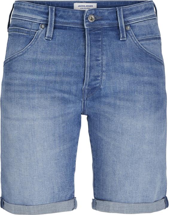 Actual product image Jack & Jones Jjirick Jjfox Shorts Cb 310 Sn (XL)