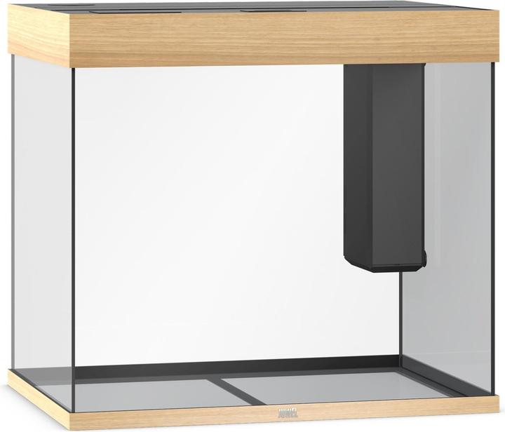 Actual product image Juwel Aquarium Aquarium Lido 200, 71x51x65cm,bright (200 l)