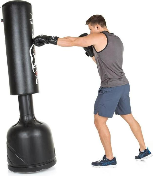 Image du produit Hammer Fitness Sparring Pro (14 kg)