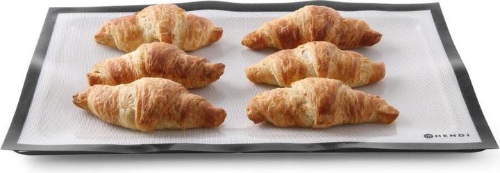 Actual product image Hendi Silicone baking mat, dimension (300 x 400 mm)