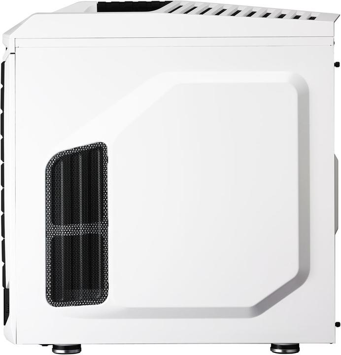 Actual product image Cooler Master Storm Stryker (ATX, XL-ATX)