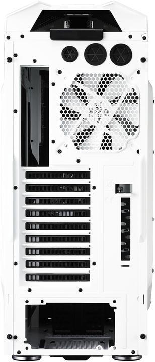 Actual product image Cooler Master Storm Stryker (ATX, XL-ATX)