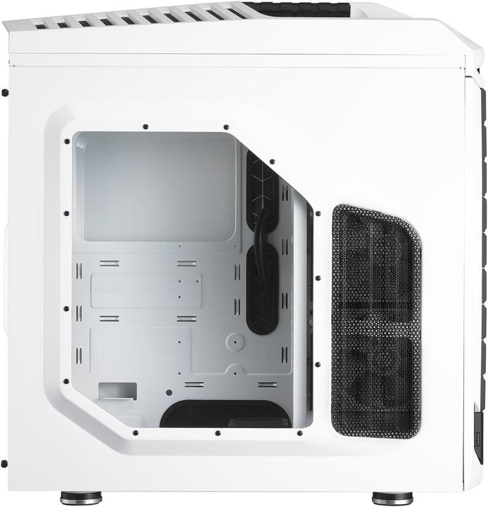 Actual product image Cooler Master Storm Stryker (ATX, XL-ATX)