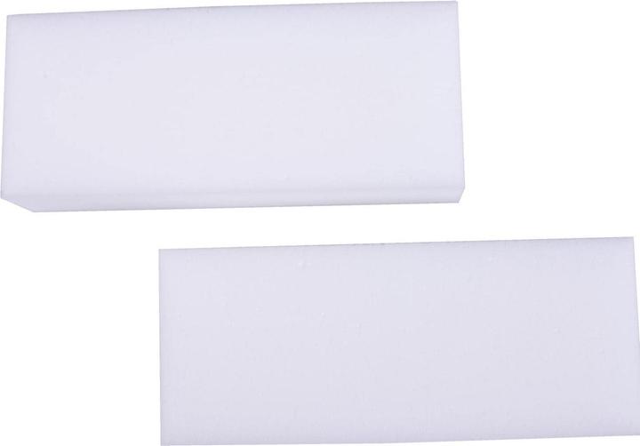 Actual product image Edi Baur Stain Eraser 131 x 54 x 29 cm 2 pieces (2 pcs.)