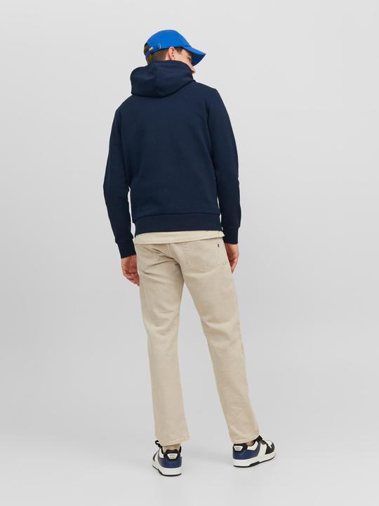 Produktbild Jack & Jones Logo Hoodie (S)