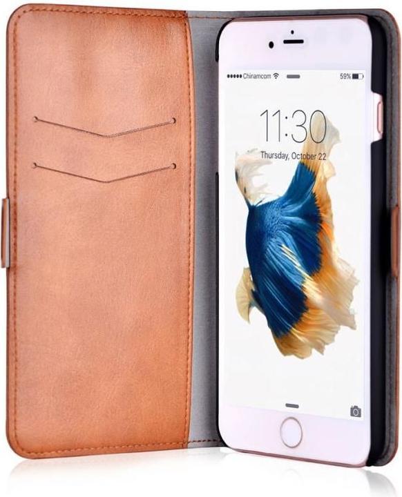 Produktbild Devia iPhone X Magic 2 in 1 case (Apple iPhone X)