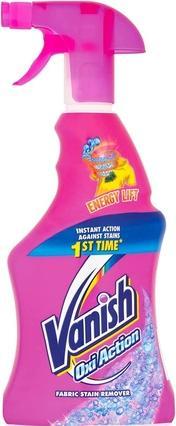 Productafbeelding Vanish Voorbehandeltrigger 500ml Est (Vloeistof)