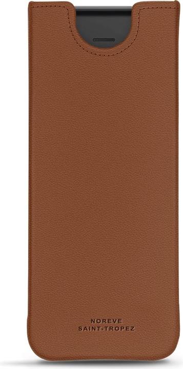 Marron PU ( Pantone #8B4720 )