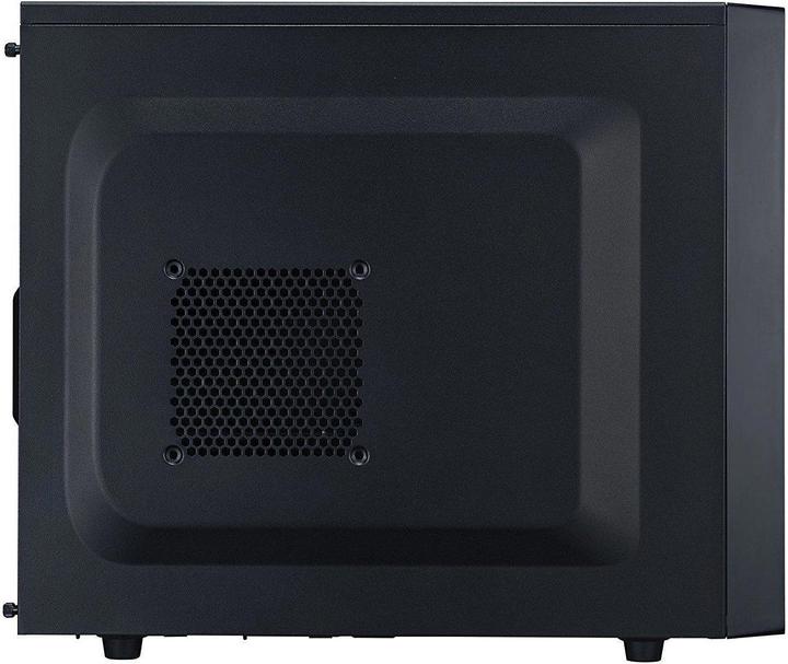 Actual product image Cooler Master N200 (mATX, Mini-ITX)