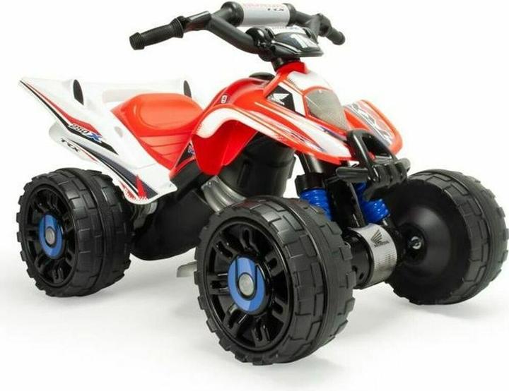 Produktbild Injusa Elektro-Quad Honda Atv 12V (12 V)