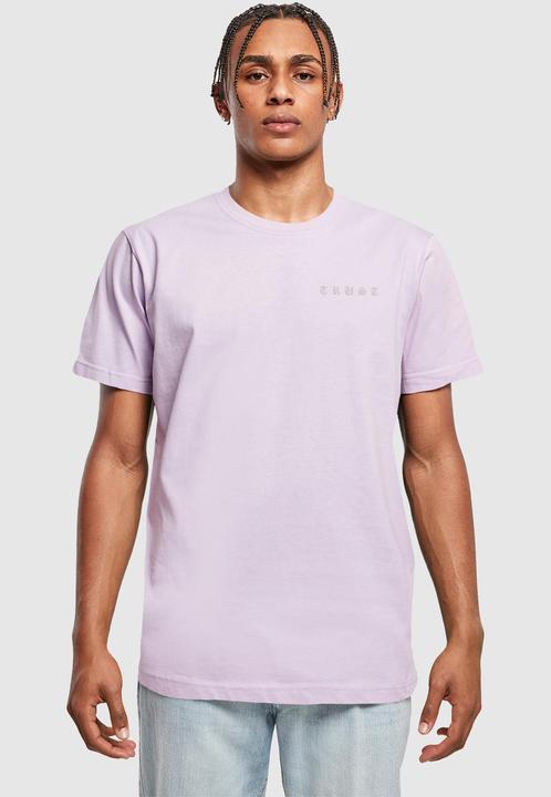 Actual product image Mister Tee Trust Dove T-Shirt - 134771 (L)