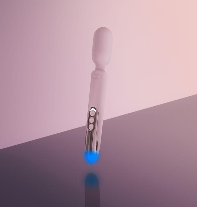 Actual product image Kiiroo ProWall