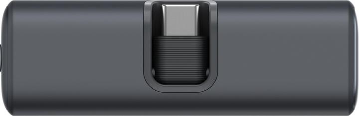 Image du produit Anker Nano (5000 mAh, 22.50 W, 22.50 Wh)