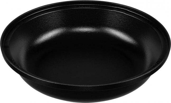 Actual product image Staub Tajine (28 cm, Tajine pot, Cast iron, Ceramic, Enamel)