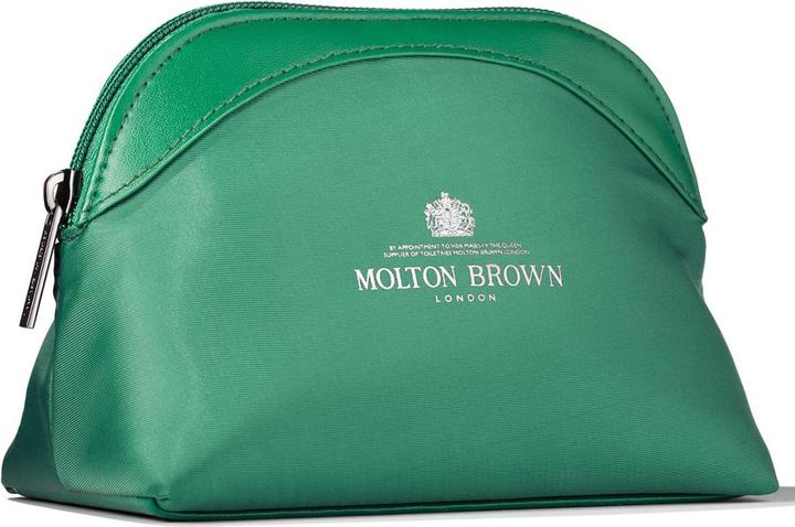Image du produit Molton Brown Bath Body Elegant Escap B & H Mini Trav Bag (Set soin du corps)
