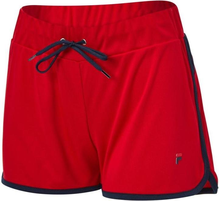 FILA Short Caro Red Woman