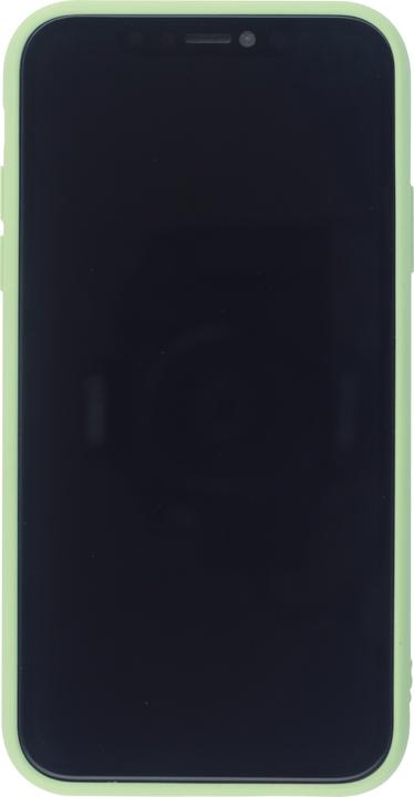 Immagine prodotto PhoneLook Coprire il tappetino in silicone Cuore (Apple iPhone X, Apple iPhone XS)
