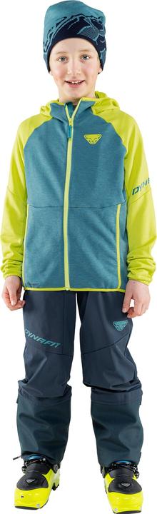 Immagine prodotto Dynafit Youngstar Polartec® Giacca con cappuccio Unisex (128)