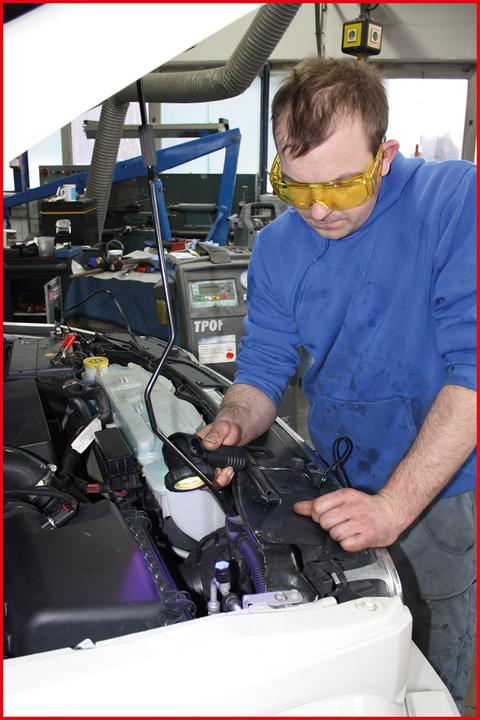 Actual product image KS Tools 550.1180