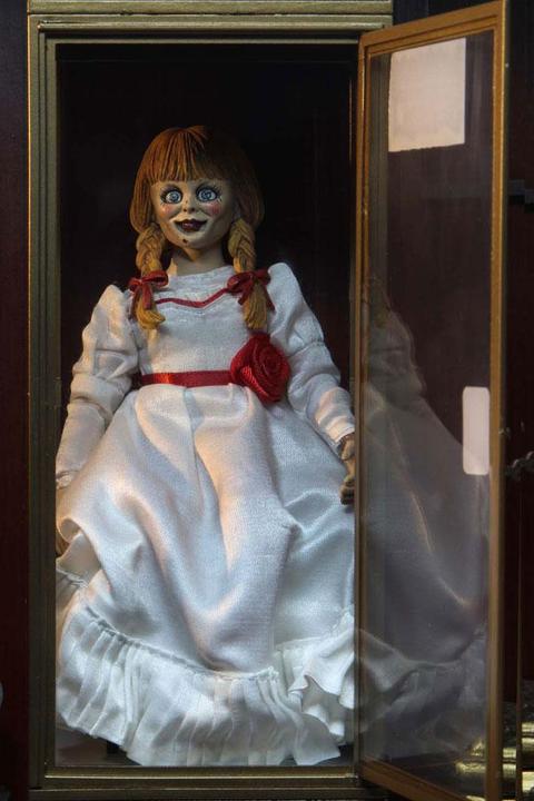 Produktbild Neca The Conjuring Universe: Annabelle