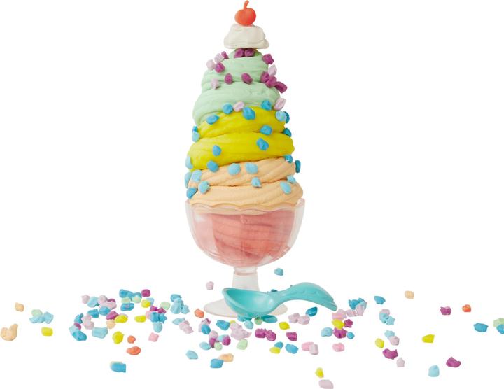 Image du produit Play-Doh PD Grand camion de glaces