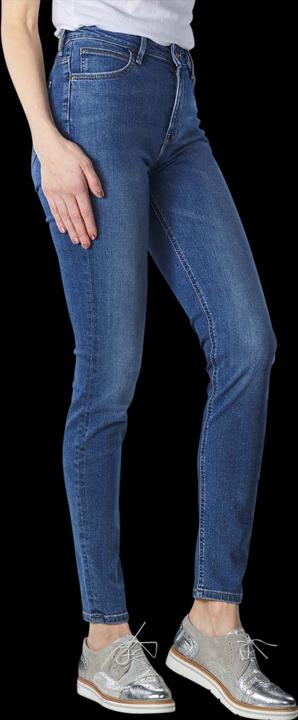 Immagine prodotto Lee Scarlett High Jeans Skinny mid copan (W32/L31)
