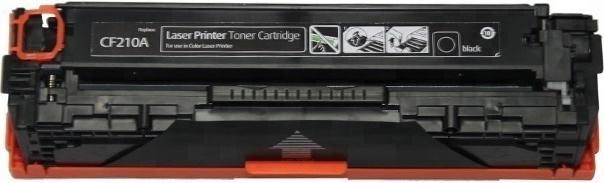 Produktbild Hermex Kompatibler Toner für HP LaserJet Pro 200 MFP M276nw (M, BK, C, Y)