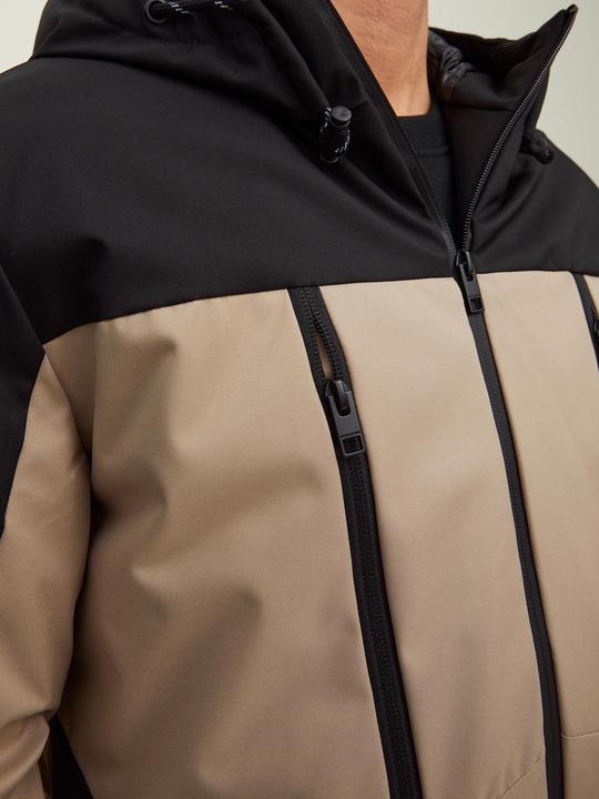 Image du produit Jack & Jones Veste à capuche technique (XXL)