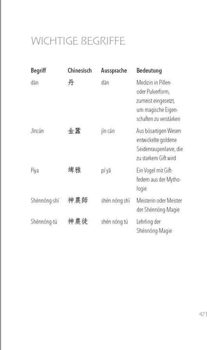 Immagine prodotto A Magic Steeped in Poison – Was uns verwundbar macht (Tedesco, Judy I. Lin, Cervo Rusalka, 2024)