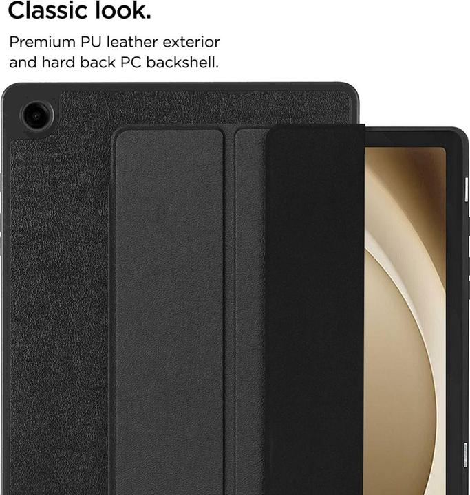 Actual product image Eiger Storm 250 Stylus Case (Galaxy Tab A9+)